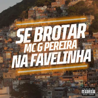 Se Brotar na Favelinha by MC G PEREIRA