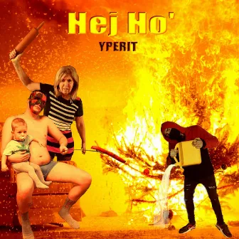 Hej Ho´ by Yperit