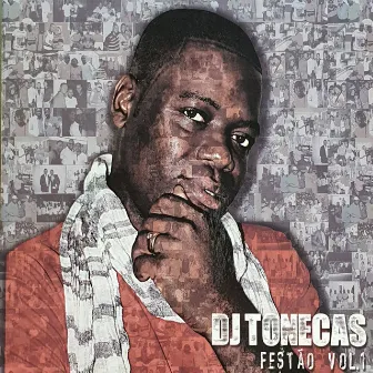 Festão Vol 1 by Dj Tonecas