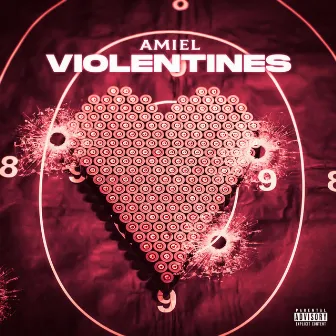 Violentines by Amiel