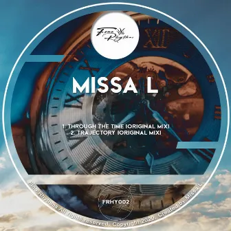 Through The Time by Missa L