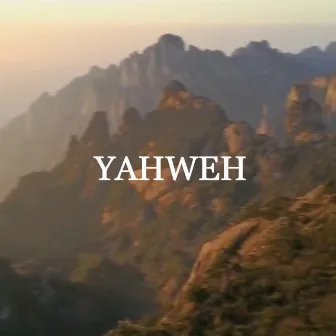 YAHWEH by Ezra Mulayi