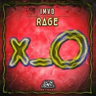 Rage by iMVD