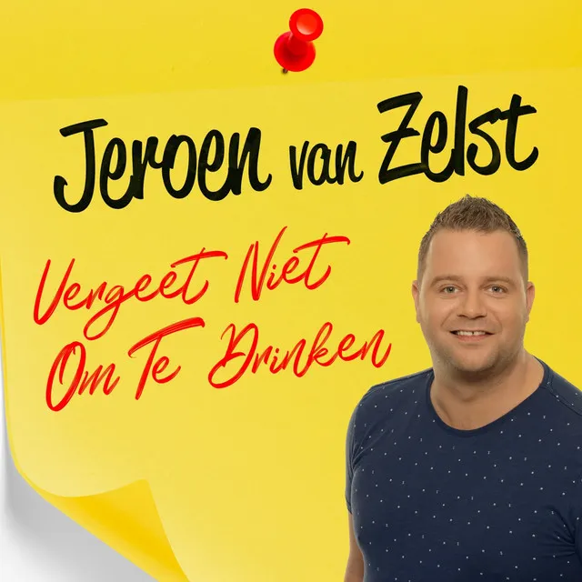 Vergeet Niet Om Te Drinken