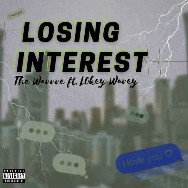 Losing Interest