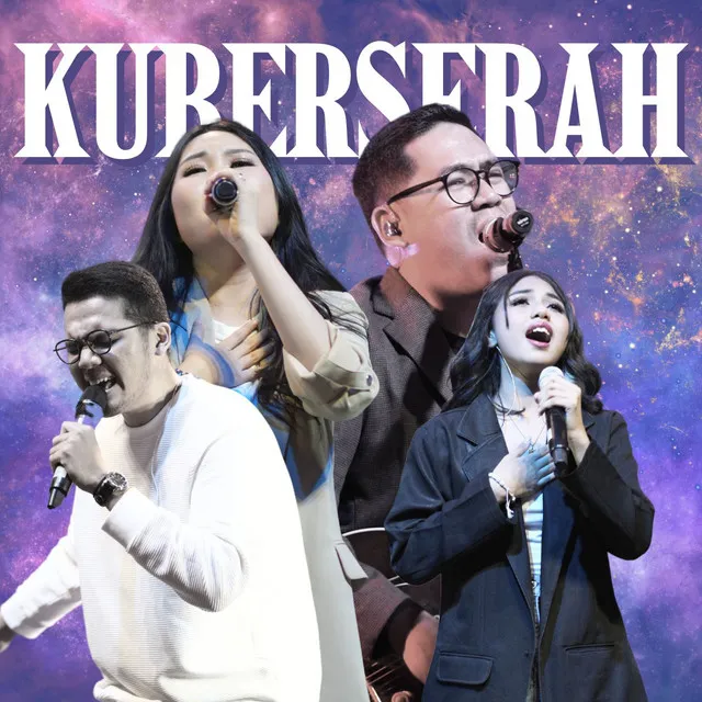 Kuberserah