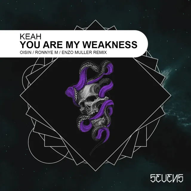 You Are My Weakness - Enzo Muller Remix