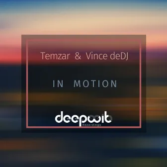 In Motion by Vince deDJ