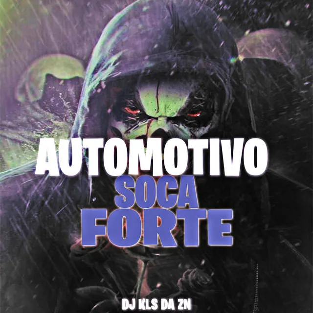 AUTOMOTIVO SOCA FORTE