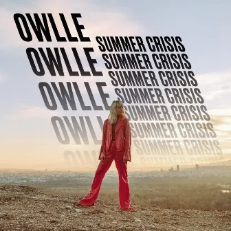 Summer Crisis by Owlle