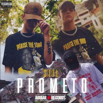 Prometo by Stil.og