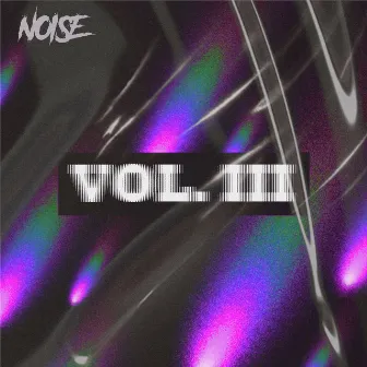 NOISE, Vol. 3 by Marginale Noise