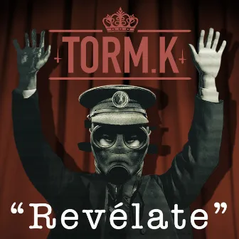 Revélate by Torm.K