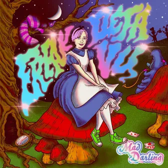 Freak / Deja Vu by Mad Darling