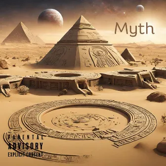 Myth by N9Diamonds