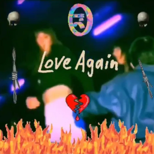 Love Again