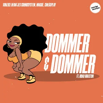 Dommer & Dommer by Makkie