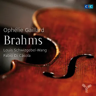 Brahms: Sonates No. 1 & 2 (Multi-Channel Version) by Fabio Di Casola