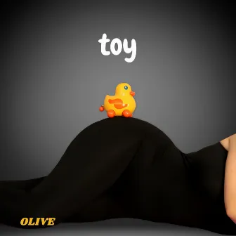 Toy by Olive