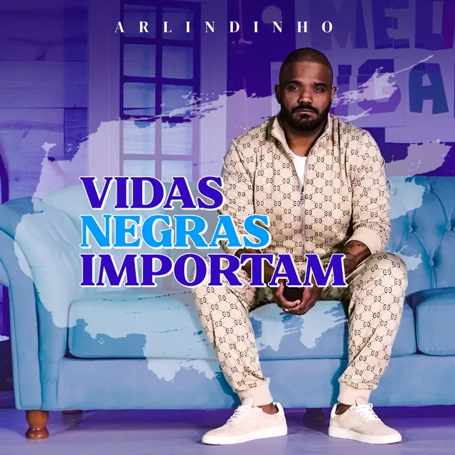 Vidas Negras Importam