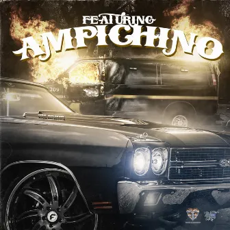 Featuring Ampichino by Ampichino