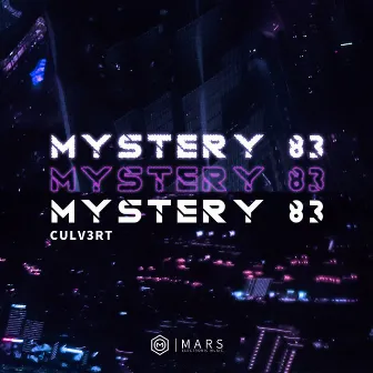 Mystery 83 by Culv3rt