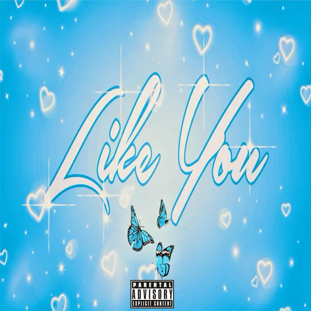 Like You