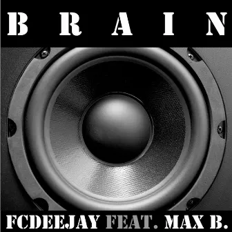 Brain by Max B.