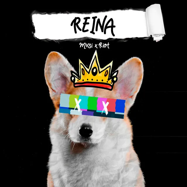 Reina