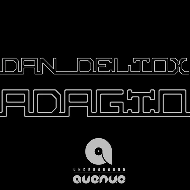 Adagio - Original Mix