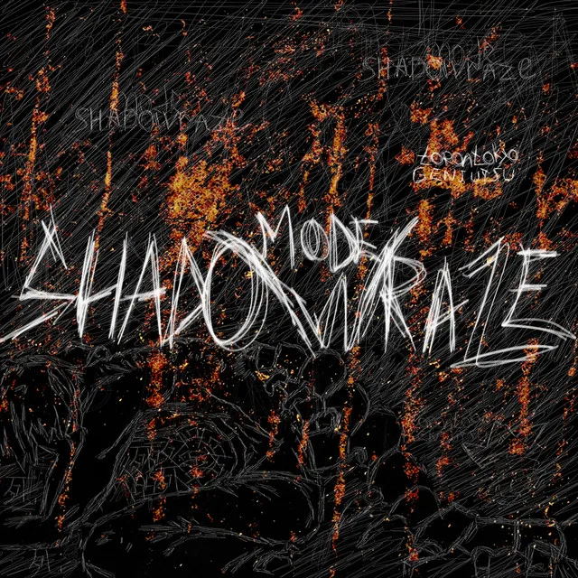 Mode Shadowraze