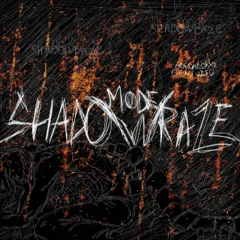 Mode Shadowraze by GENJUTSU