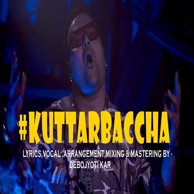 #Kuttarbaccha