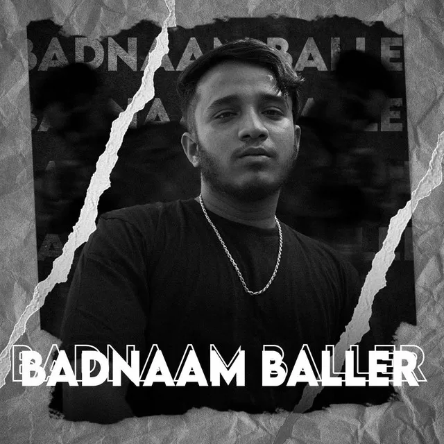 Badnaam Baller