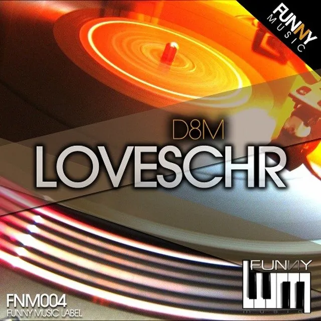 Loveschr - Original Mix