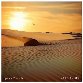 Arabian Spa by Spiritual Concepts