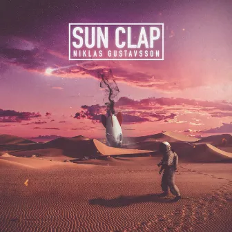 Sun Clap by Niklas Gustavsson