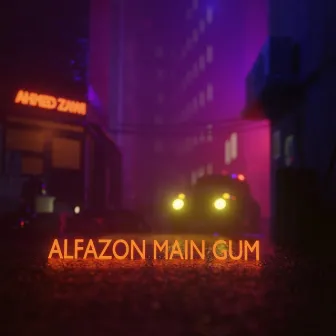 Alfazon Mein Gum by Ahmed Zawi