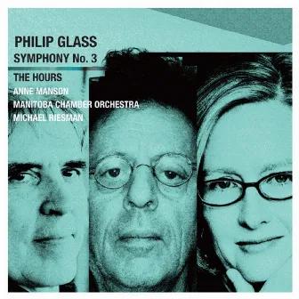 Glass: Symphony No. 3 & 