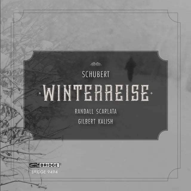 Winterreise, Op. 89, D. 911: No. 1, Gute Nacht