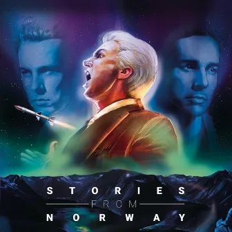 Stories From Norway: The Andøya Rocket Incident by Ylvis