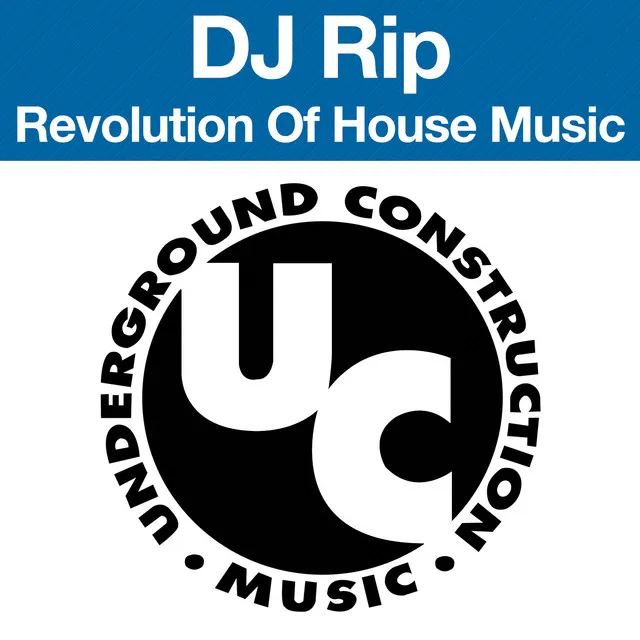 Revolution of House Music