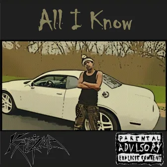 All I Know by Unknown Artist