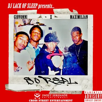 So Real by DJ Lack Of Sleep