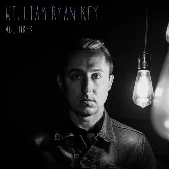 Vultures by William Ryan Key