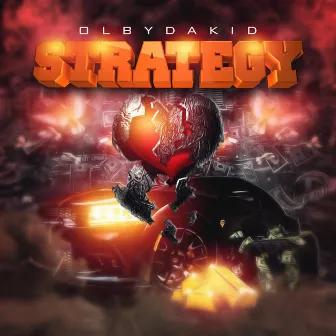 Strategy by OlbyDakid