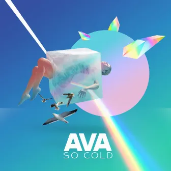 So Cold by Ava