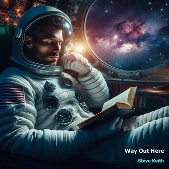 Way out Here by Steve Keith