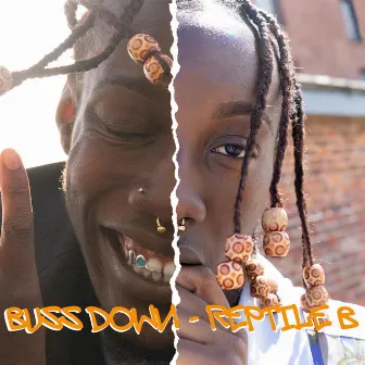 Buss Down by Reptile B