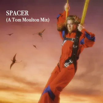 Spacer (A Tom Moulton Mix) by Tom Moulton